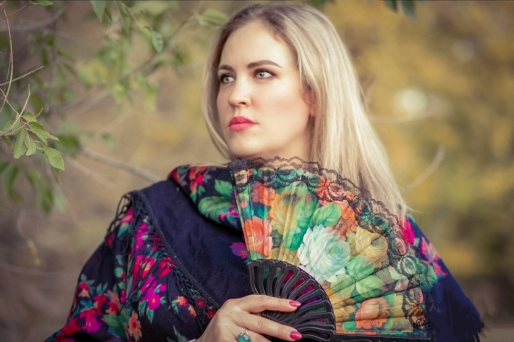 Фотография автора Светлана Матвиенко