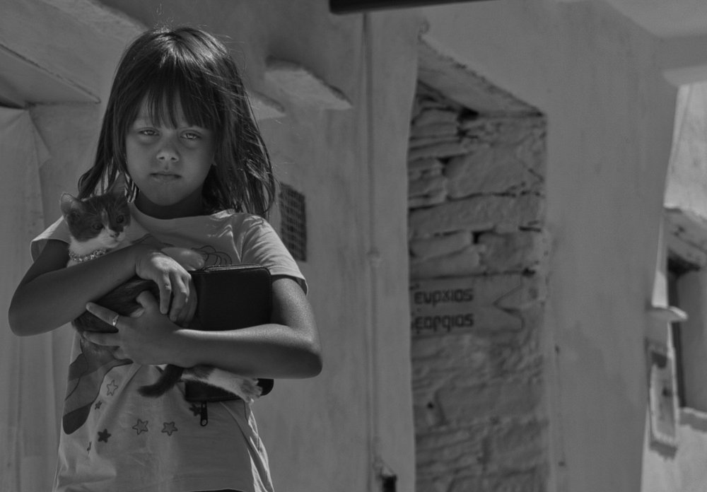 Photograph by Georgios Pallas