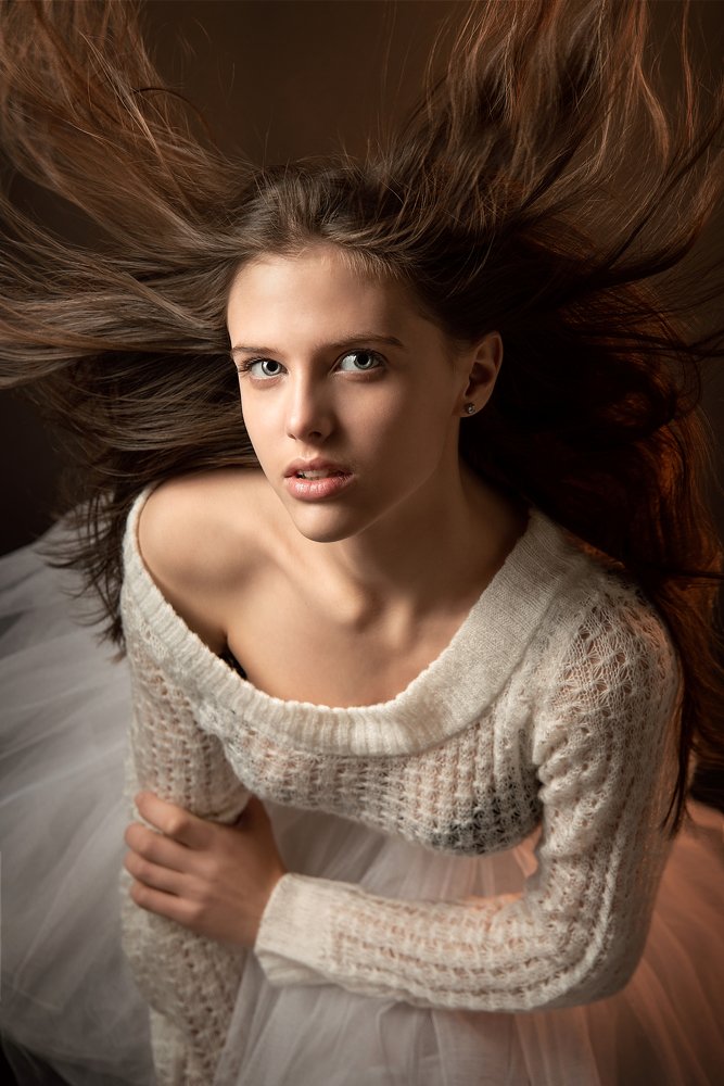 Photograph by Олеся Курсанова