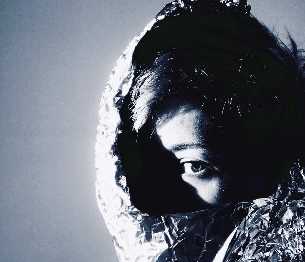 Photograph by An First