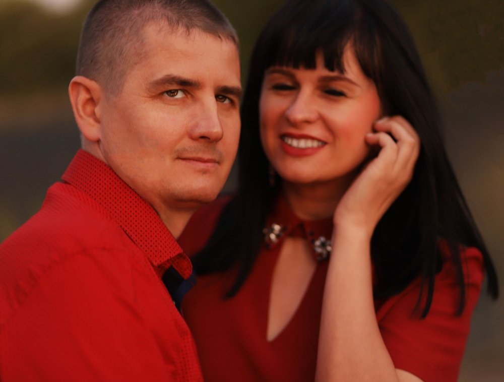 Фотография автора Светлана Матвиенко