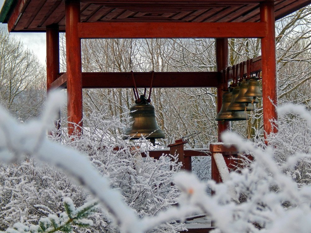 Photograph by Ольга Владимировна Мухина