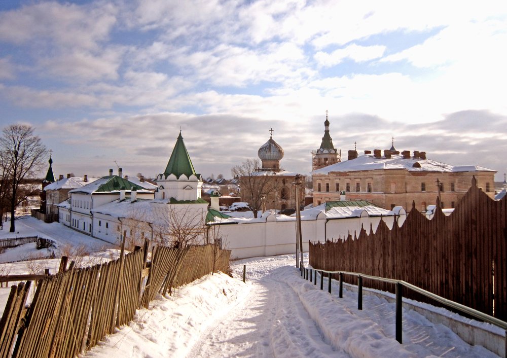 Photograph by Ольга Владимировна Мухина