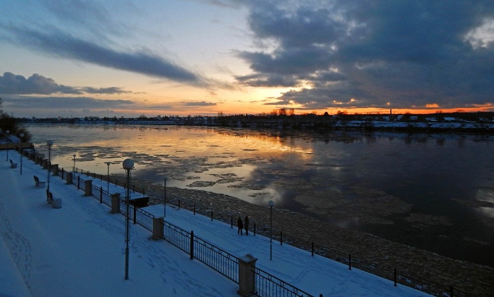 Photograph by Ольга Владимировна Мухина