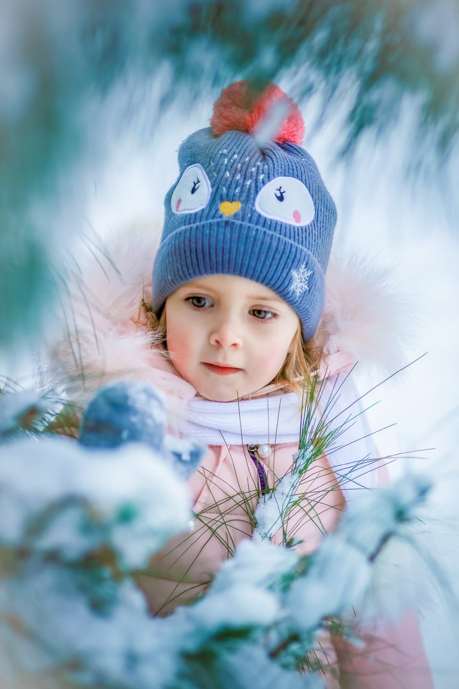 Photograph by ОЛЕСЯ ТАРАНЕНКО