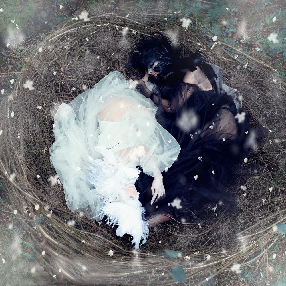 Photograph by Янина Ермакова