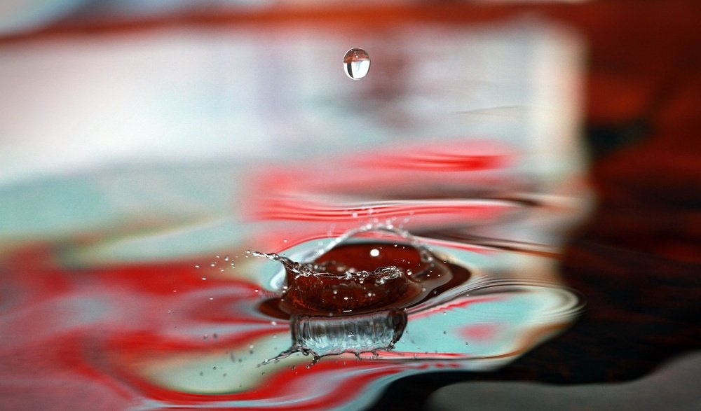 Photograph by Джамшед Камбаров