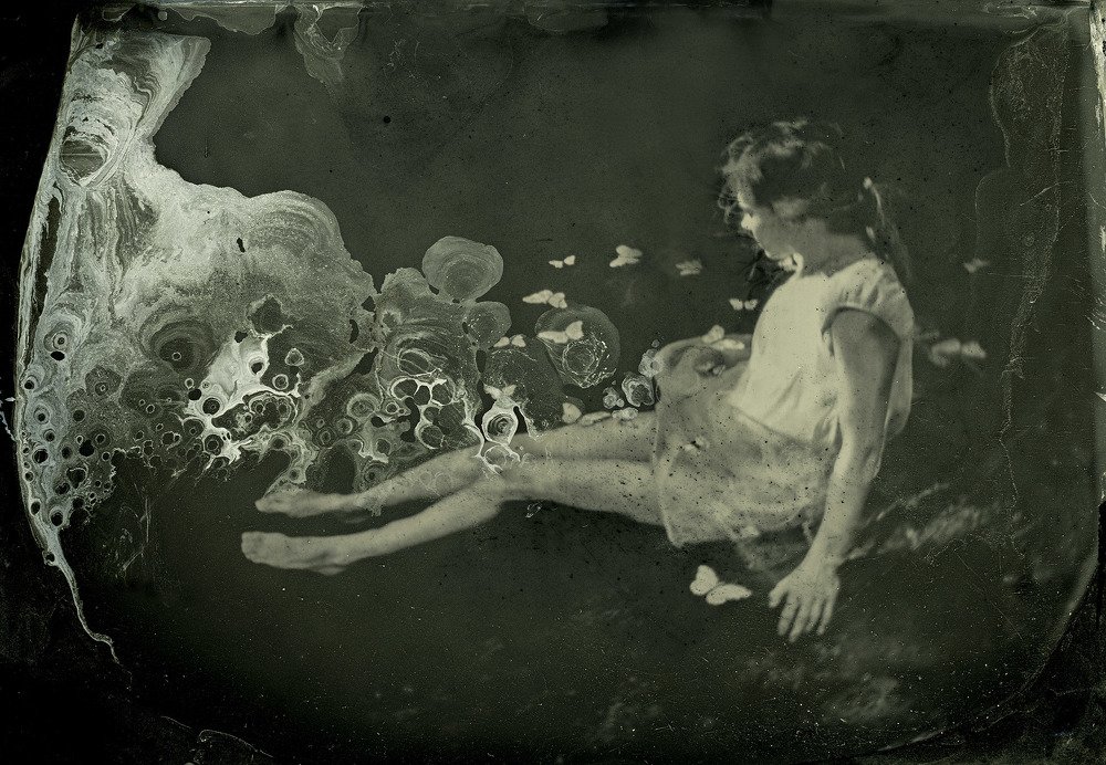 Photograph by Francis