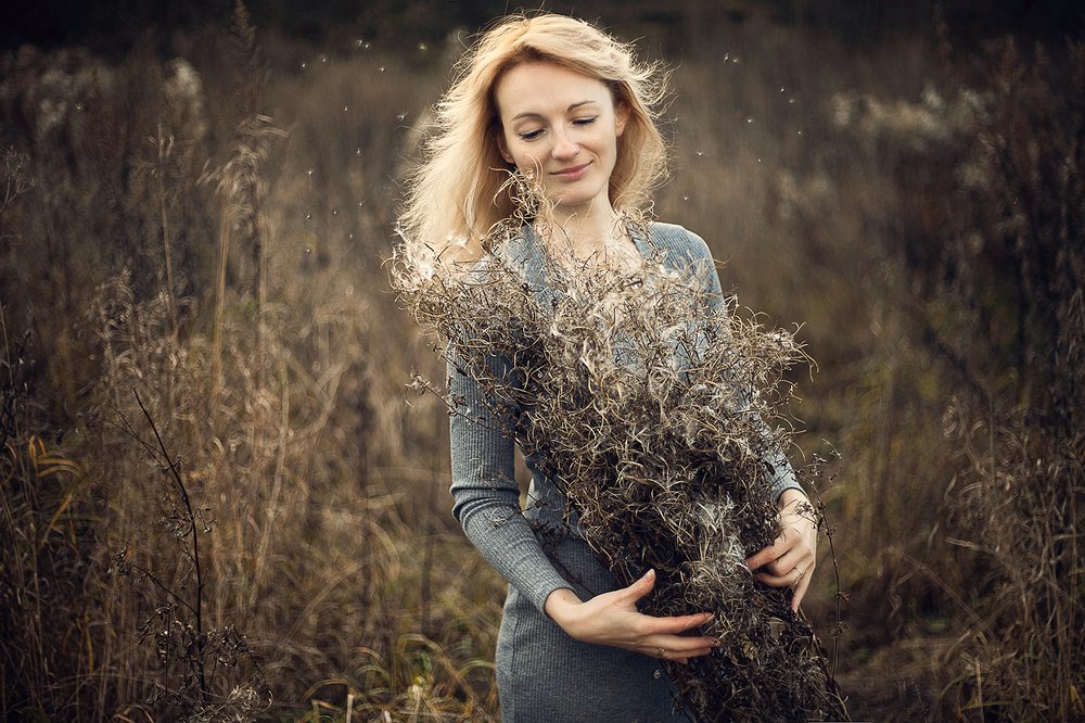 Photograph by Марина Киселева