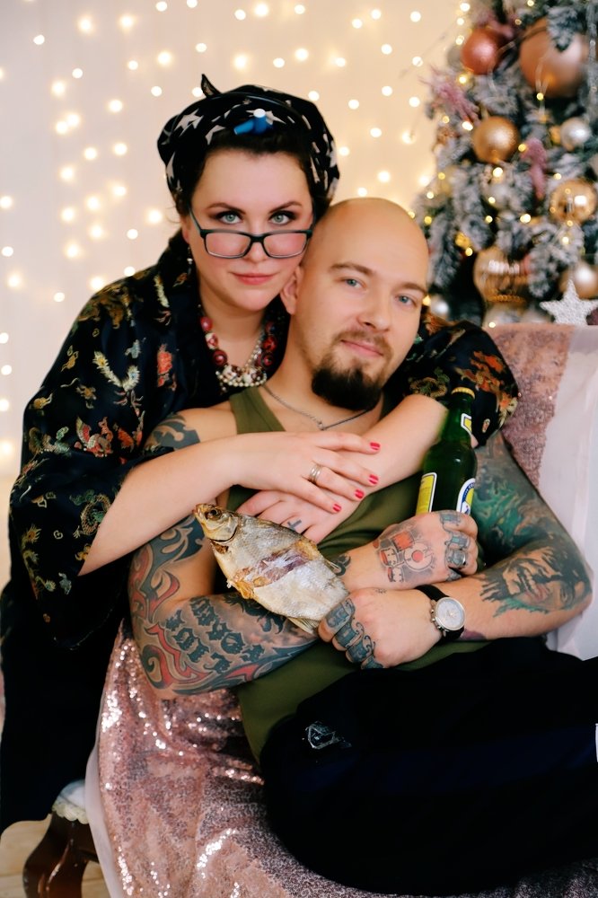 Photograph by Кристина Шацкая