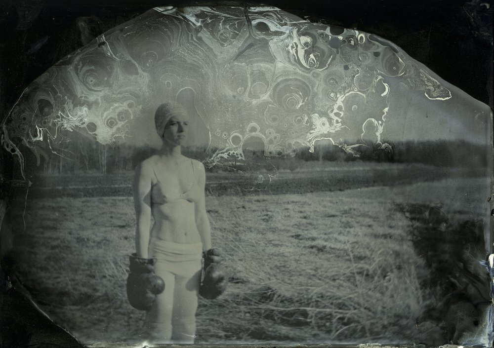 Photograph by Francis