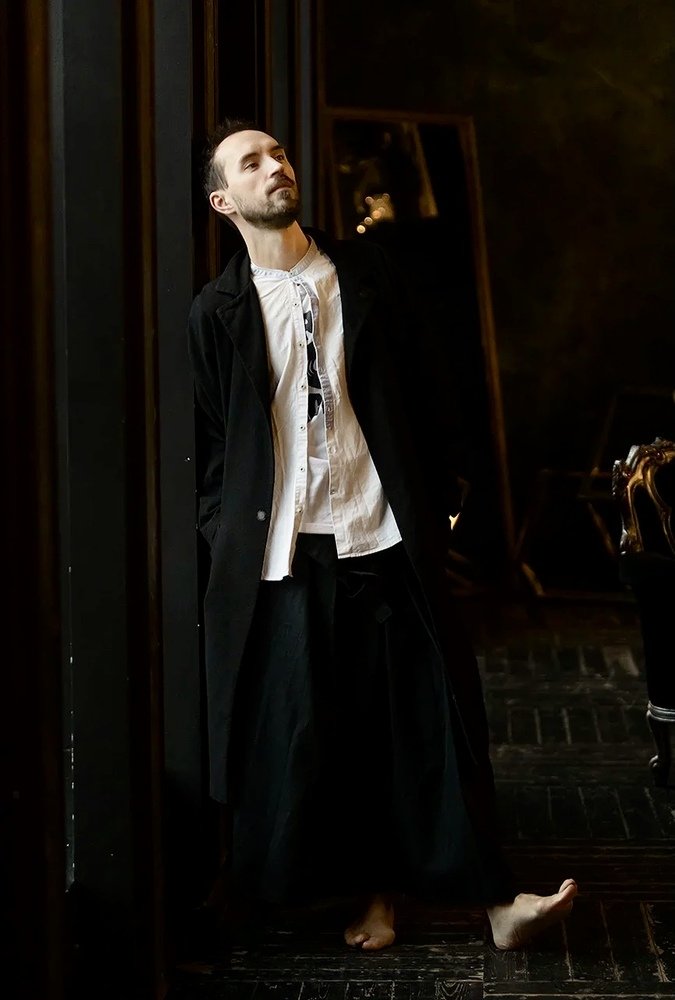 Фотография автора Ольга Трифонова