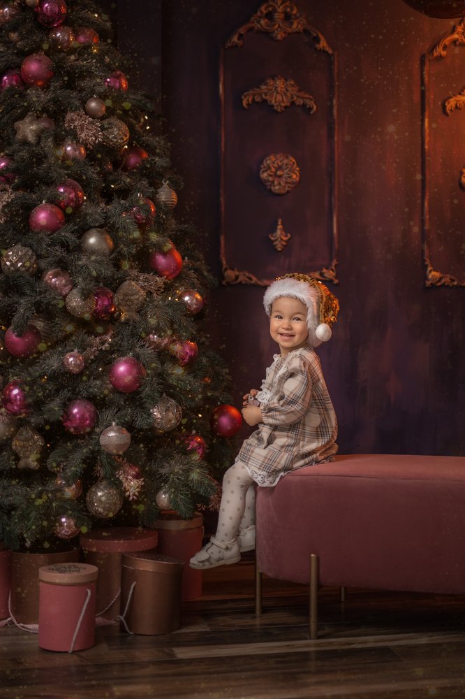 Фотография автора Таня Гарнет