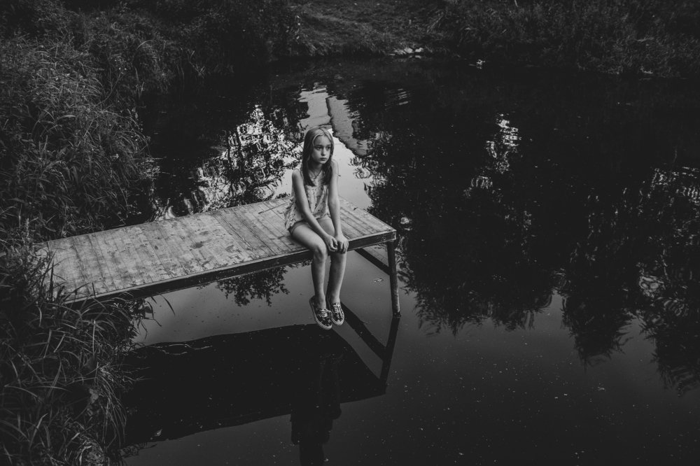 Photograph by Tatiana Butova