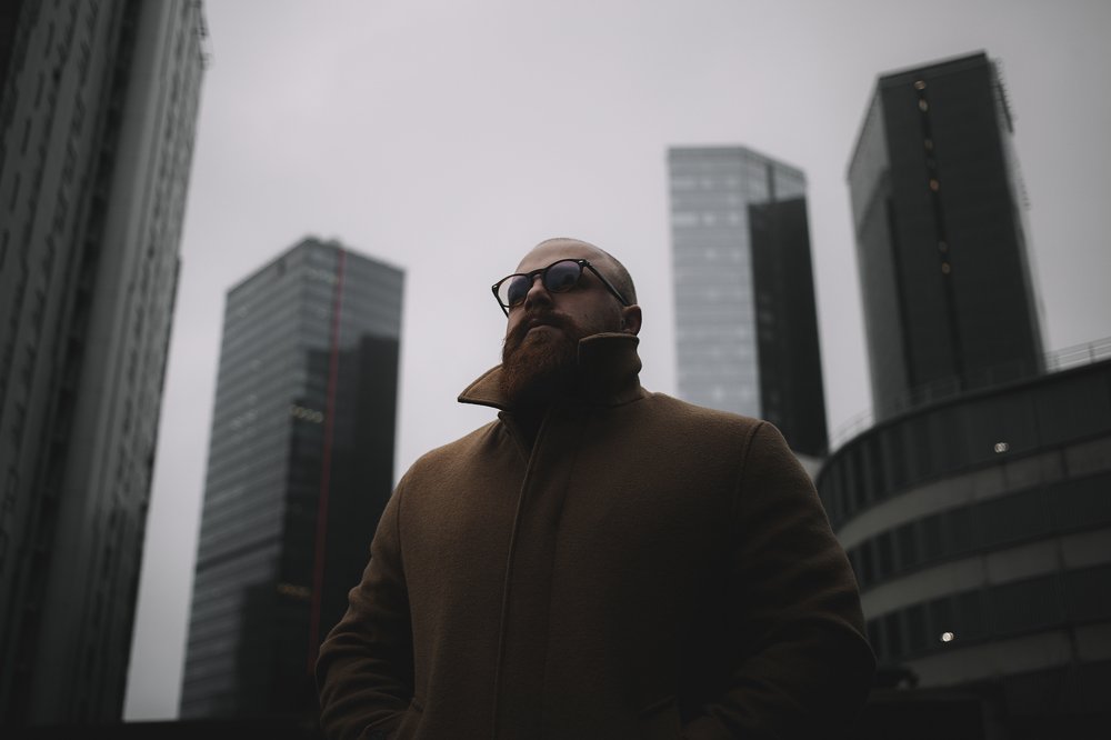 Photograph by Екатерина Ларсен