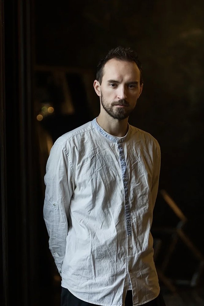 Фотография автора Ольга Трифонова