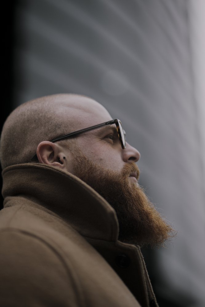 Photograph by Екатерина Ларсен