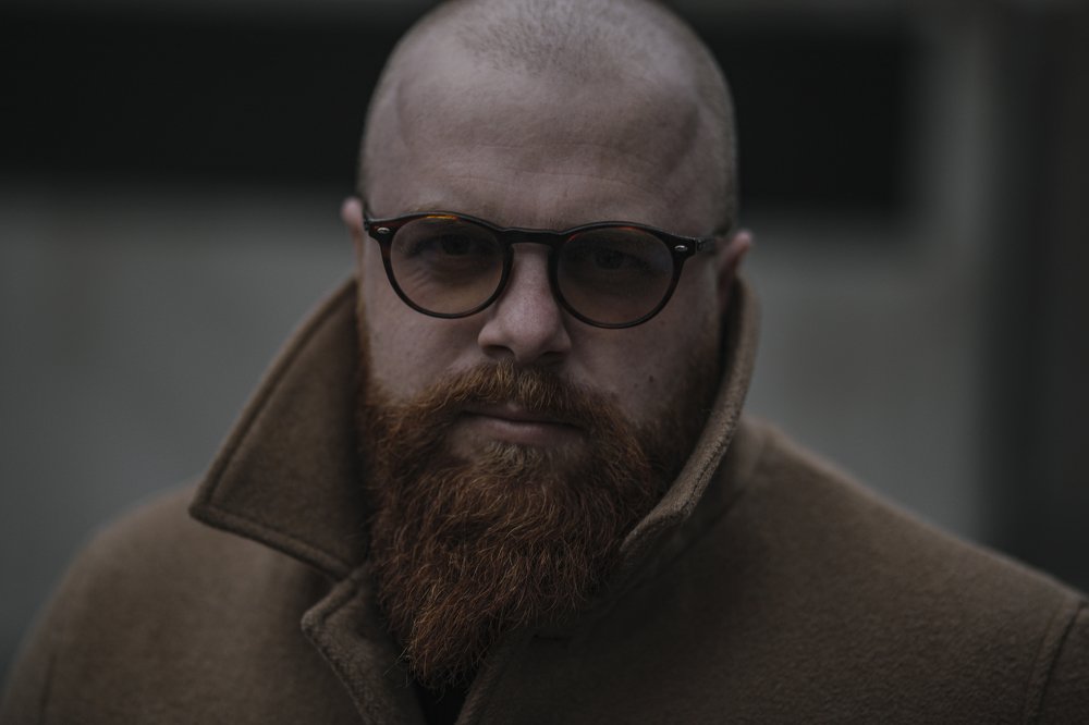 Photograph by Екатерина Ларсен