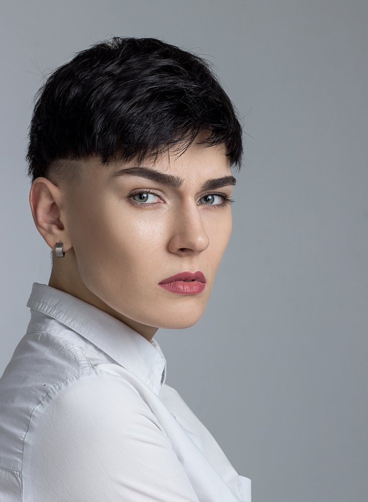 Фотография автора Maria Vodonosova