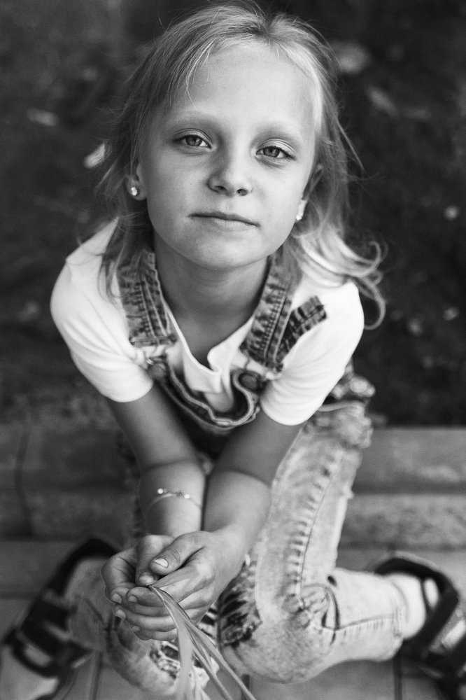 Photograph by Tatiana Butova