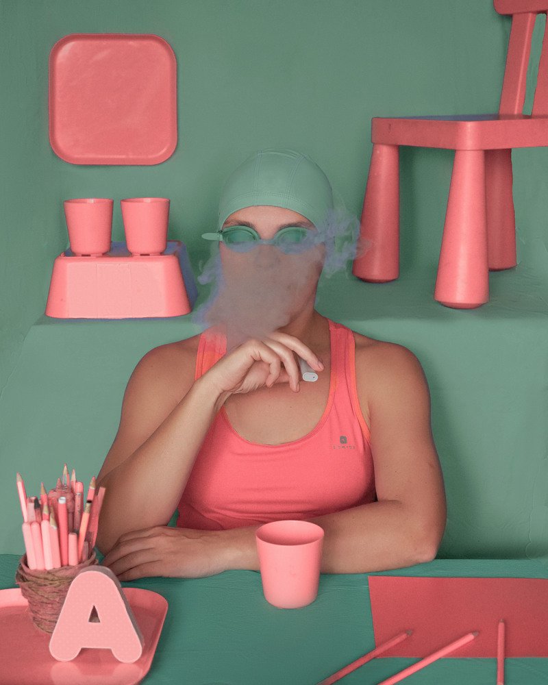 Photograph by Юлия Камынина