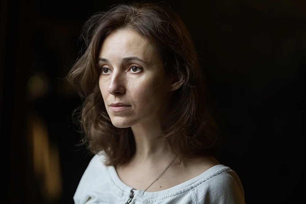 Фотография автора Ольга Трифонова