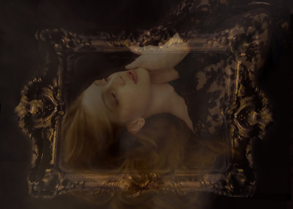 Photograph by Olga Sokolinskaya