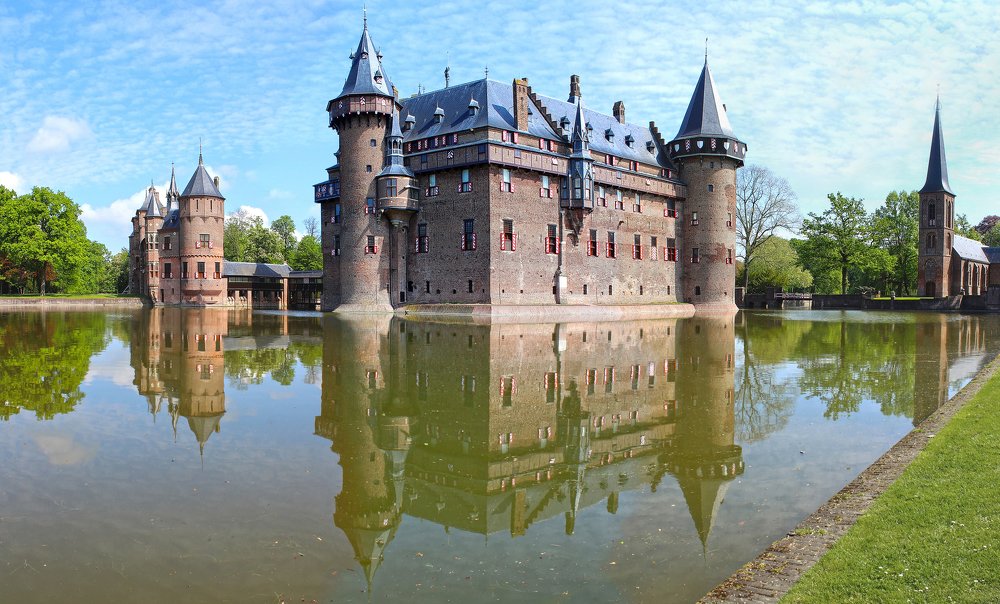 Photograph by Вадим Городницкий