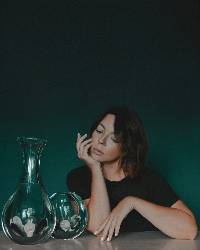 Photograph by Юлия Камынина