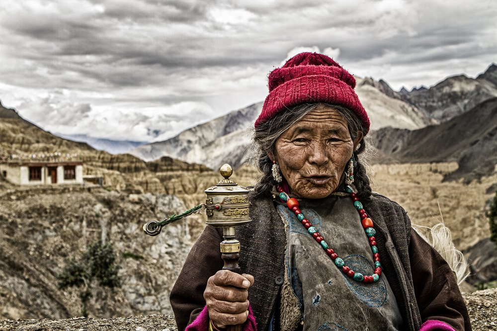 Фотография автора Najla Angawi