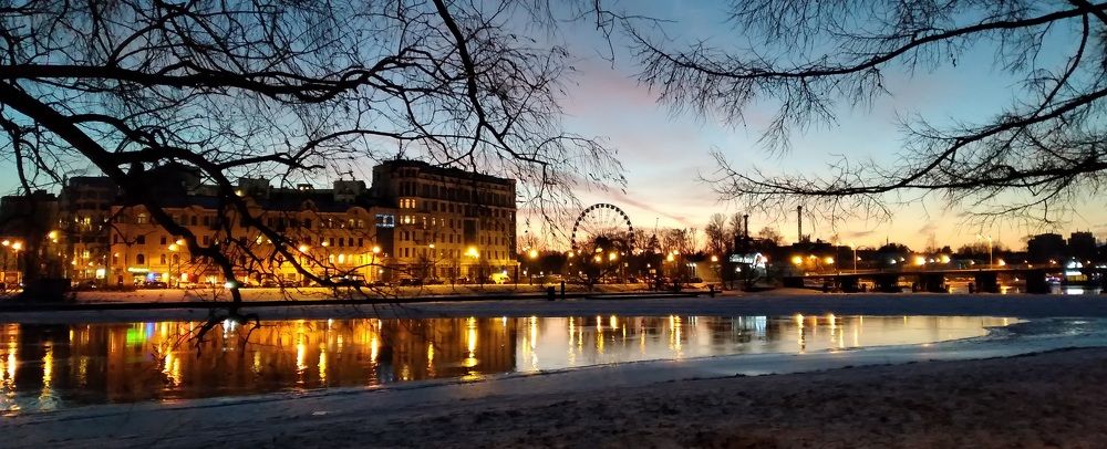 Photograph by Любовь Макарова