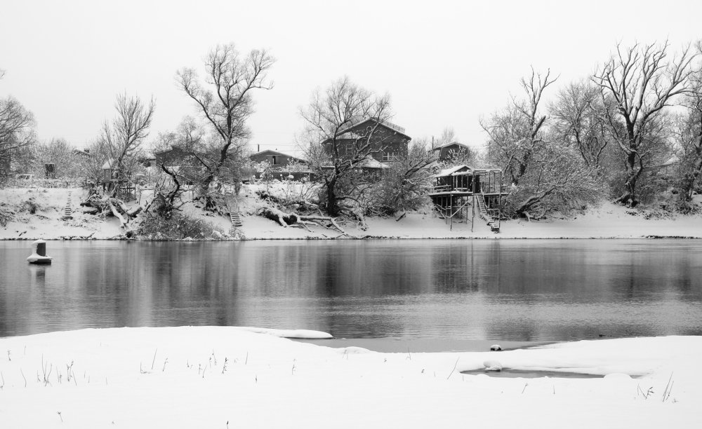 Photograph by Александр Замятин