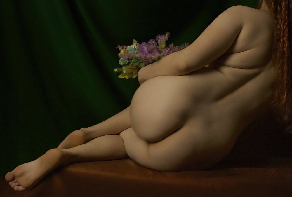 Photograph by Александр Замятин