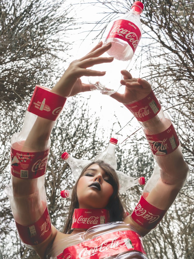 Photograph by Олег Огнерубов