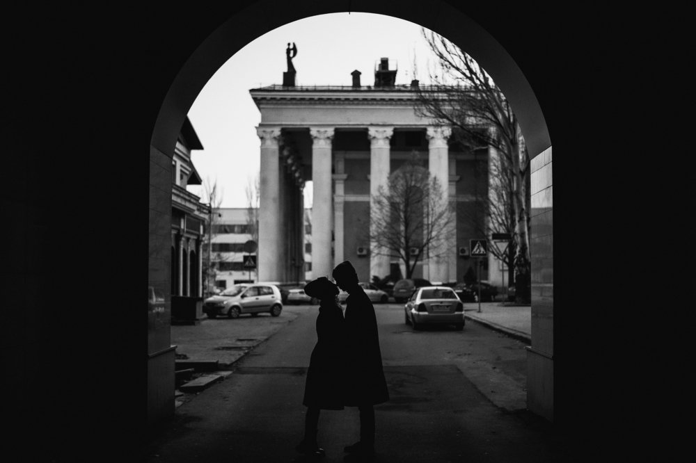 Photograph by Иван Ковалёв