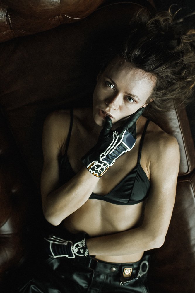 Photograph by Надежда Кузьмина