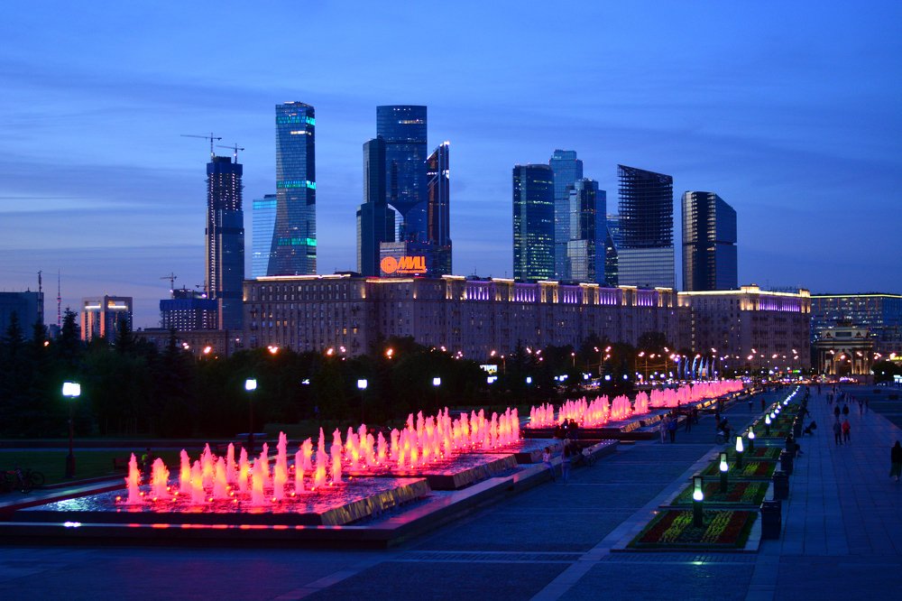 Photograph by Анатолий Орлов