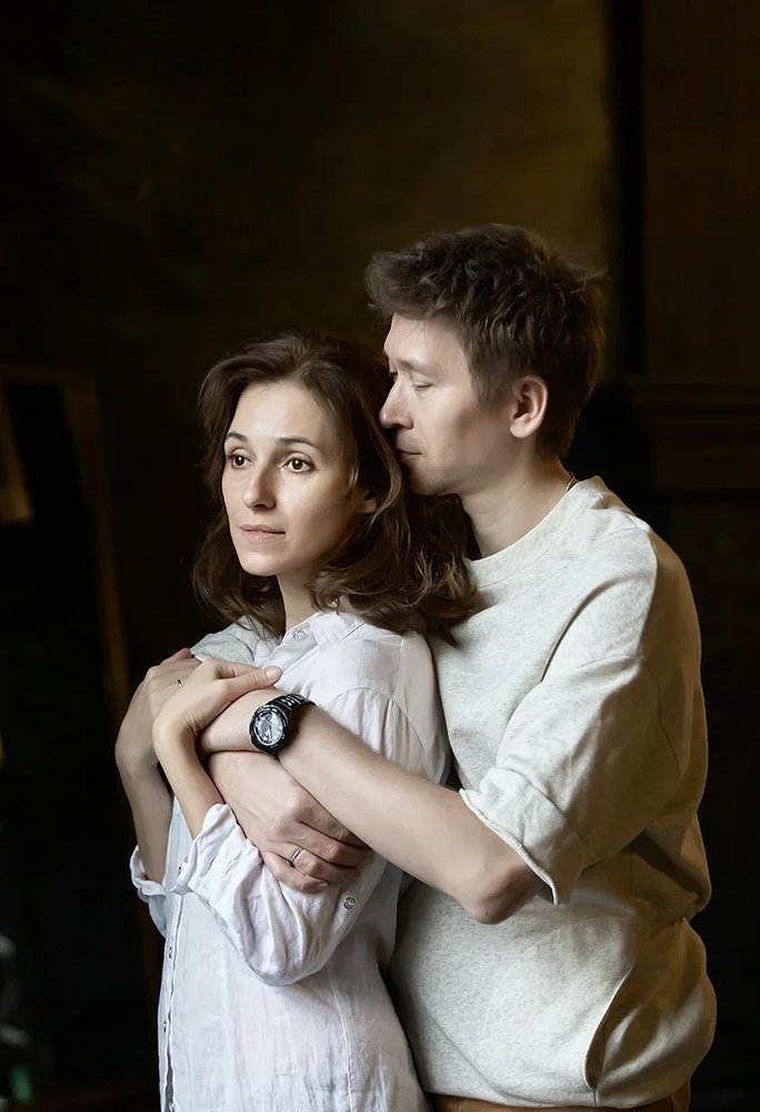 Фотография автора Ольга Трифонова