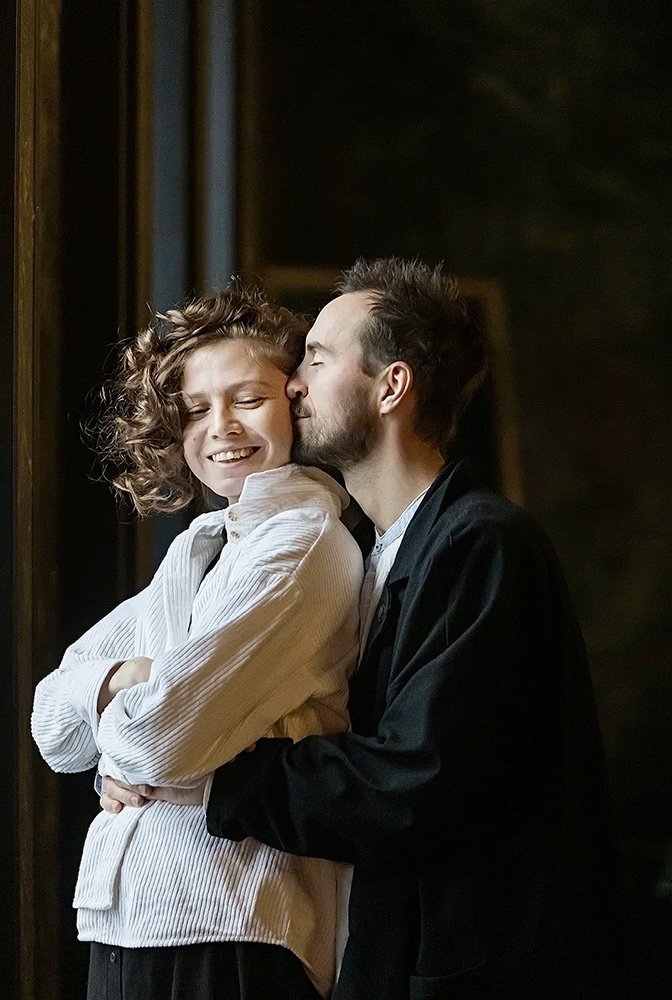 Фотография автора Ольга Трифонова