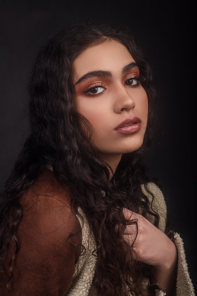 Photograph by Fateme Alaei