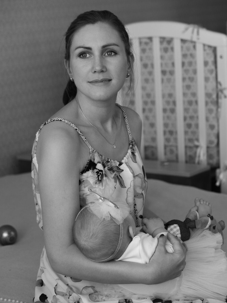 Photograph by Елизавета Паляницина