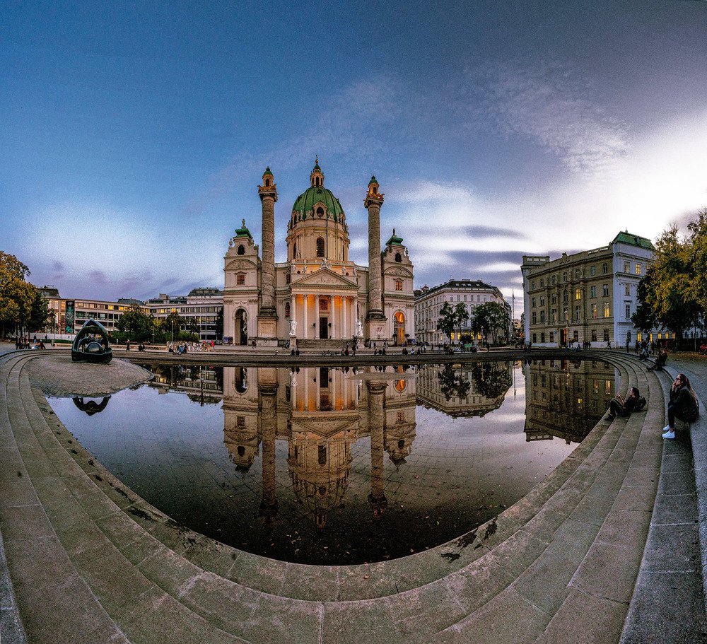 Photograph by andrey gagarin