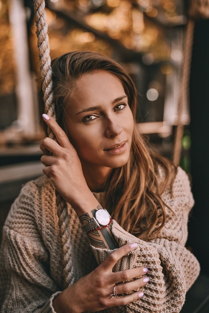 Photograph by Ксения Поташова