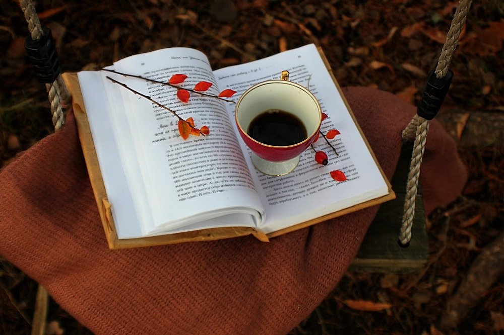 Photograph by Lena Feldman