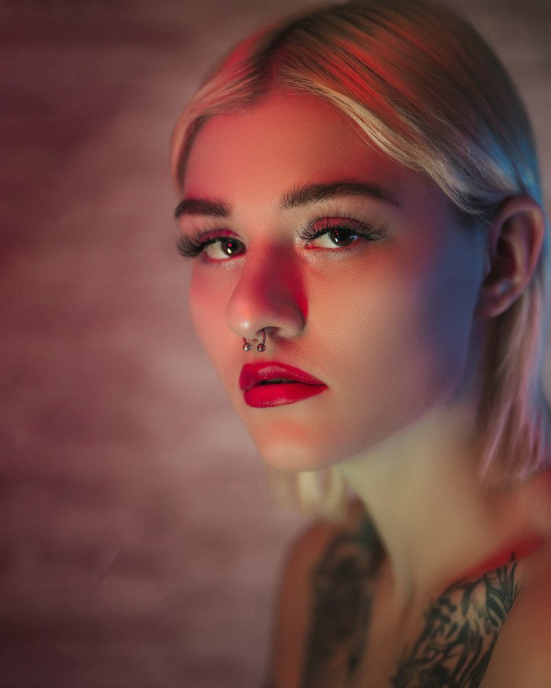 Photograph by Евгений Ярист