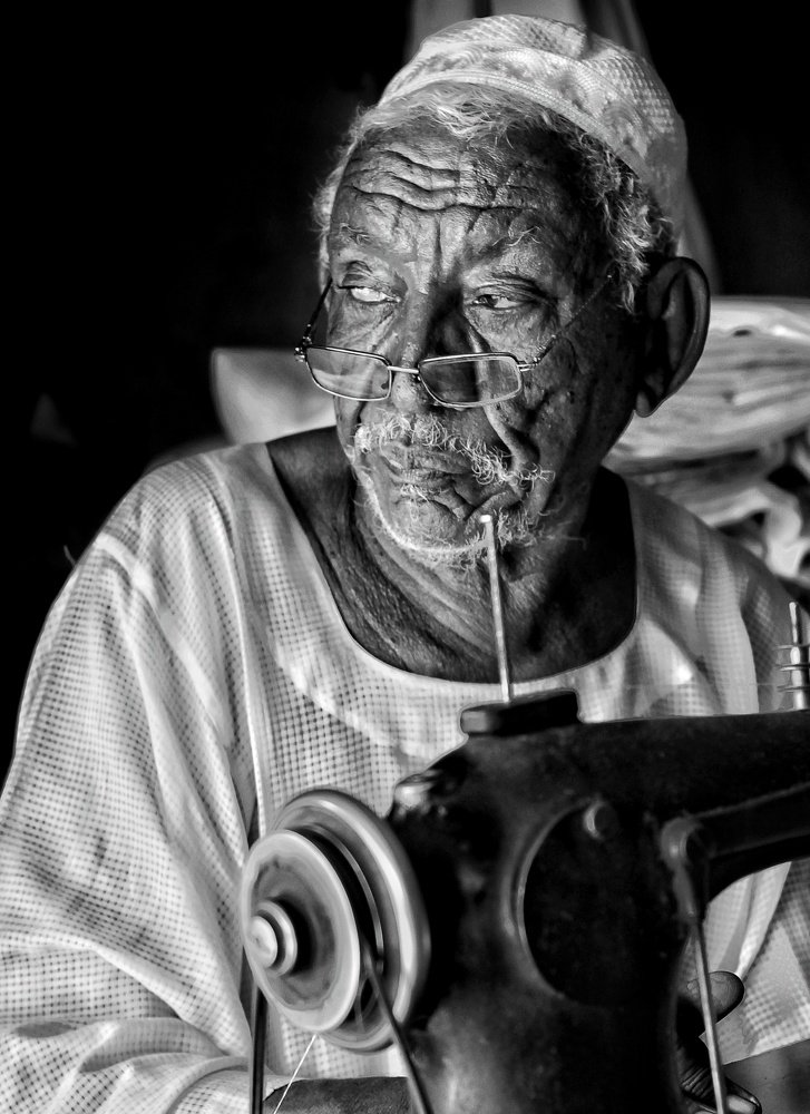 Photograph by Montaser Motwakil