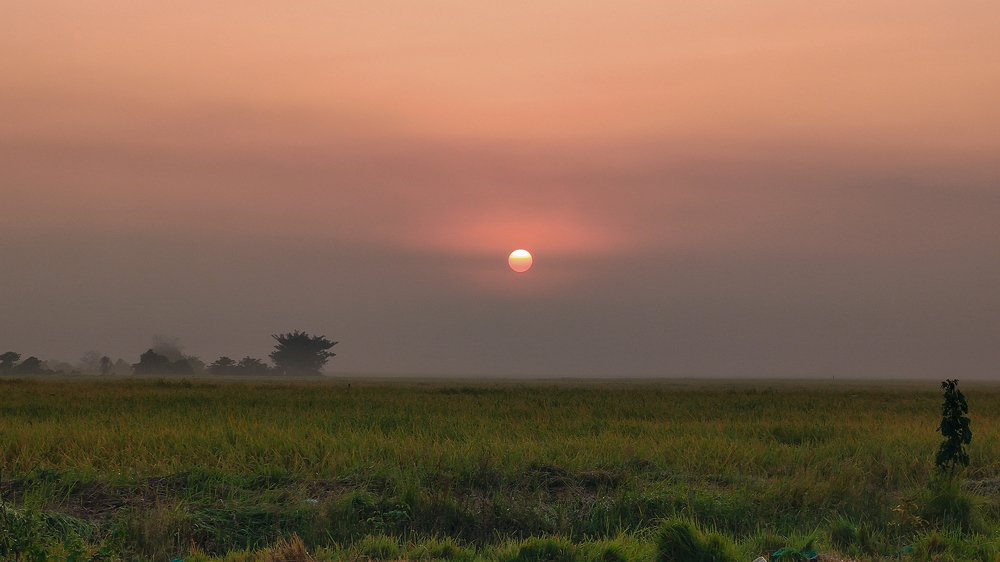 Photograph by Myat Thu Soe