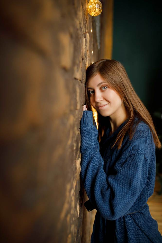 Фотография автора Анна Толмачева