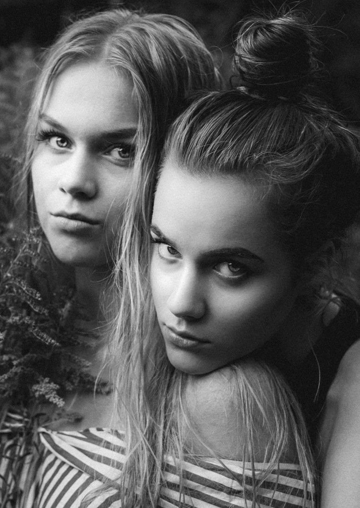 Photograph by Artur Politov