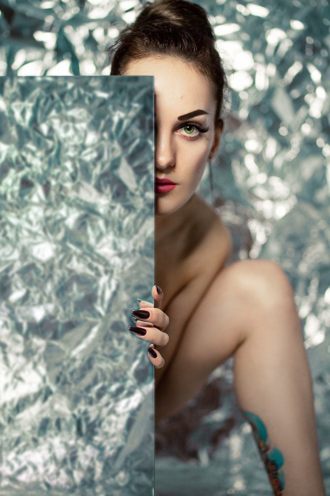 Photograph by Anna Zhuleva